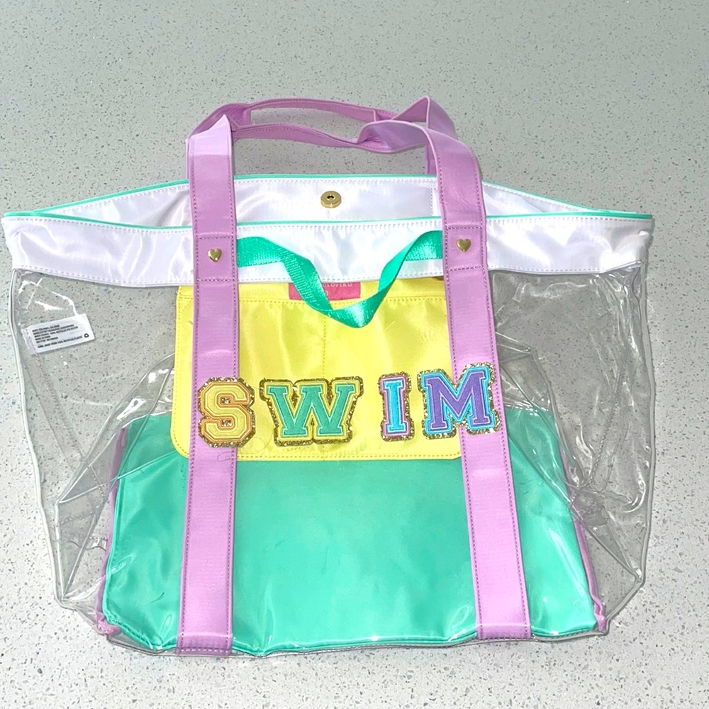 Like new Stoney clover lane bag